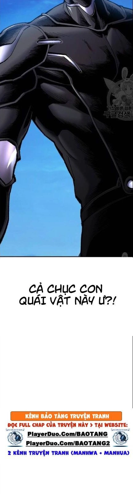 Phá Bỏ Giới Hạn Chapter 21 - 9