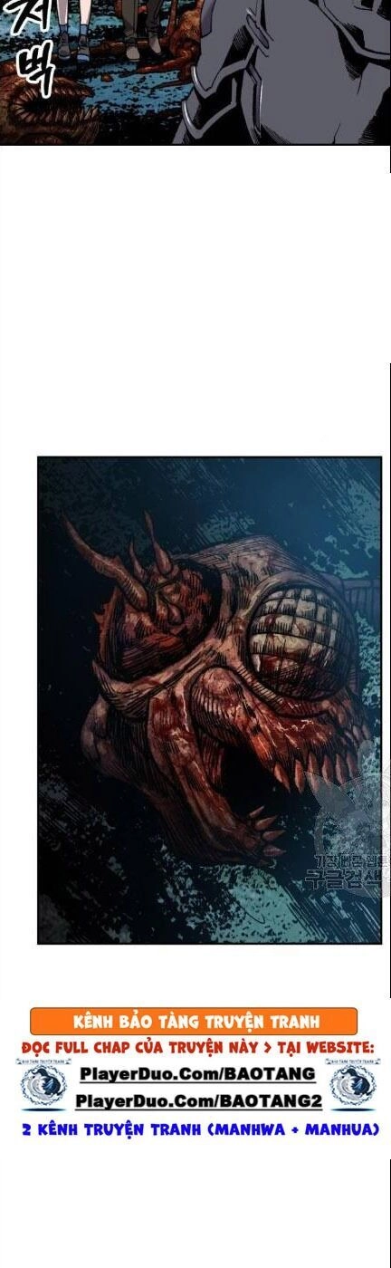 Phá Bỏ Giới Hạn Chapter 21 - 12