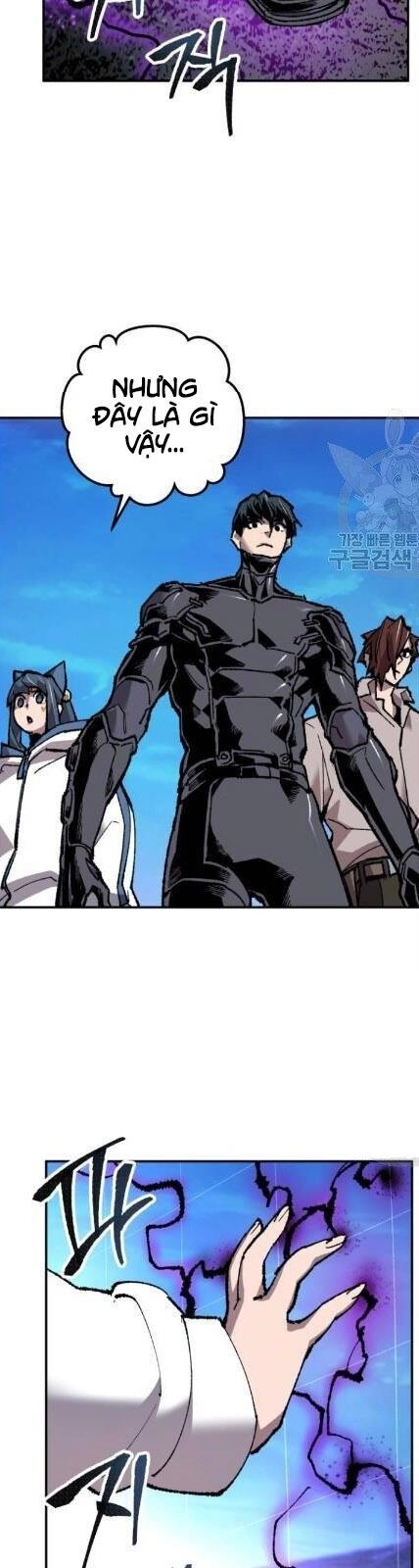 Phá Bỏ Giới Hạn Chapter 21 - 15