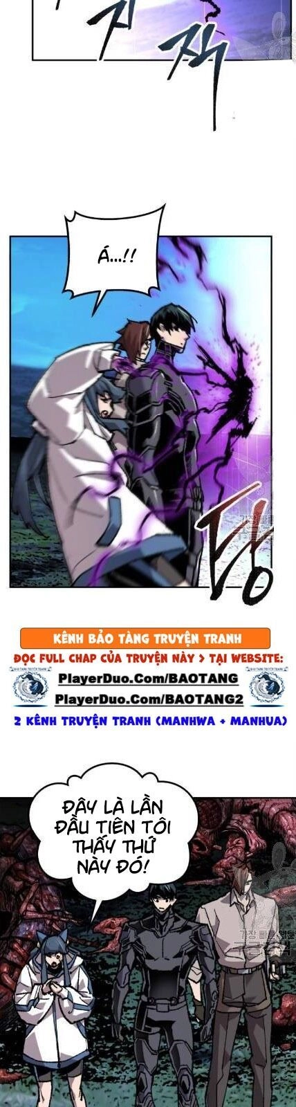 Phá Bỏ Giới Hạn Chapter 21 - 16