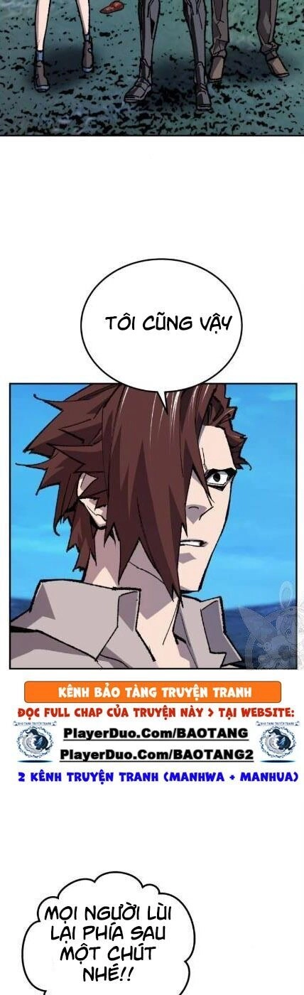 Phá Bỏ Giới Hạn Chapter 21 - 17