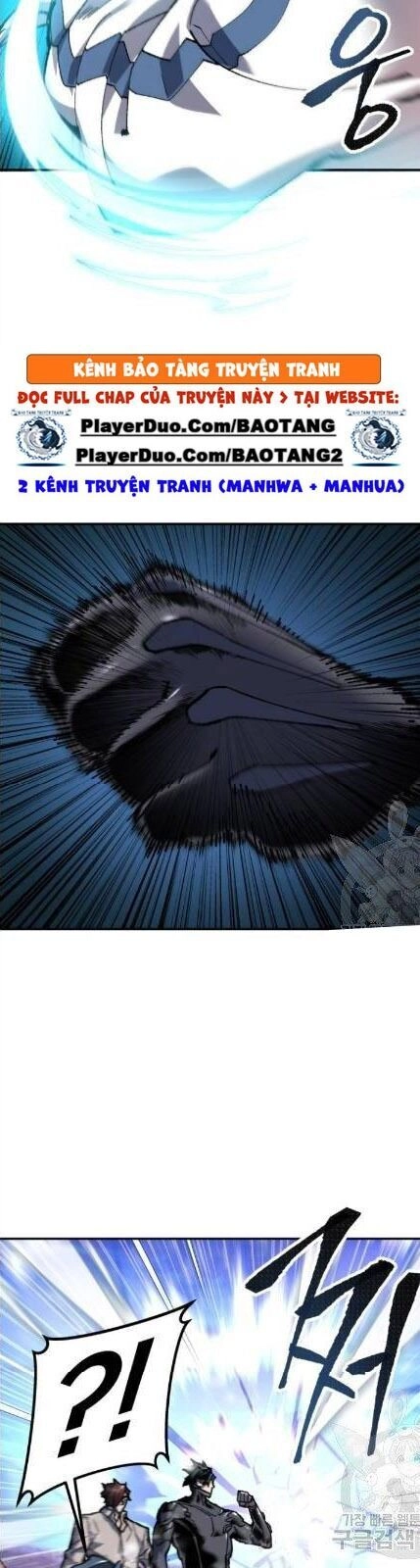 Phá Bỏ Giới Hạn Chapter 21 - 19