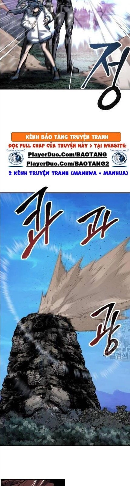 Phá Bỏ Giới Hạn Chapter 21 - 20