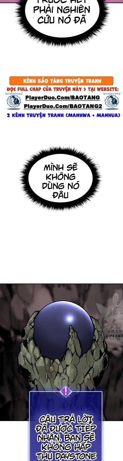 Phá Bỏ Giới Hạn Chapter 21 - 25