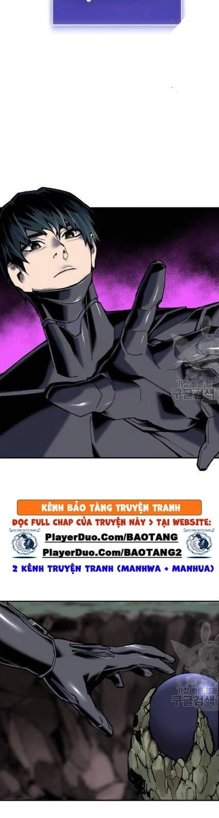 Phá Bỏ Giới Hạn Chapter 21 - 26