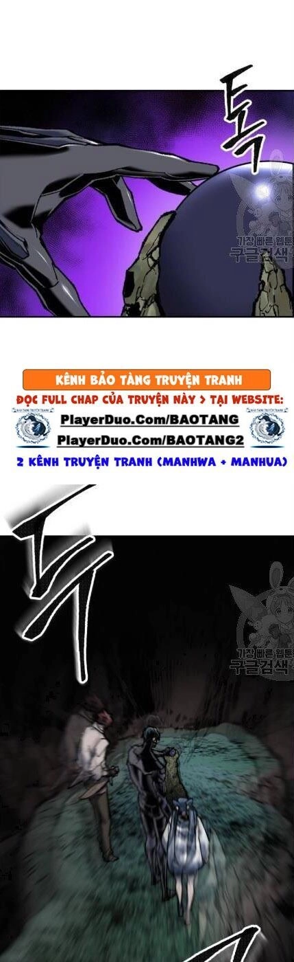 Phá Bỏ Giới Hạn Chapter 21 - 27