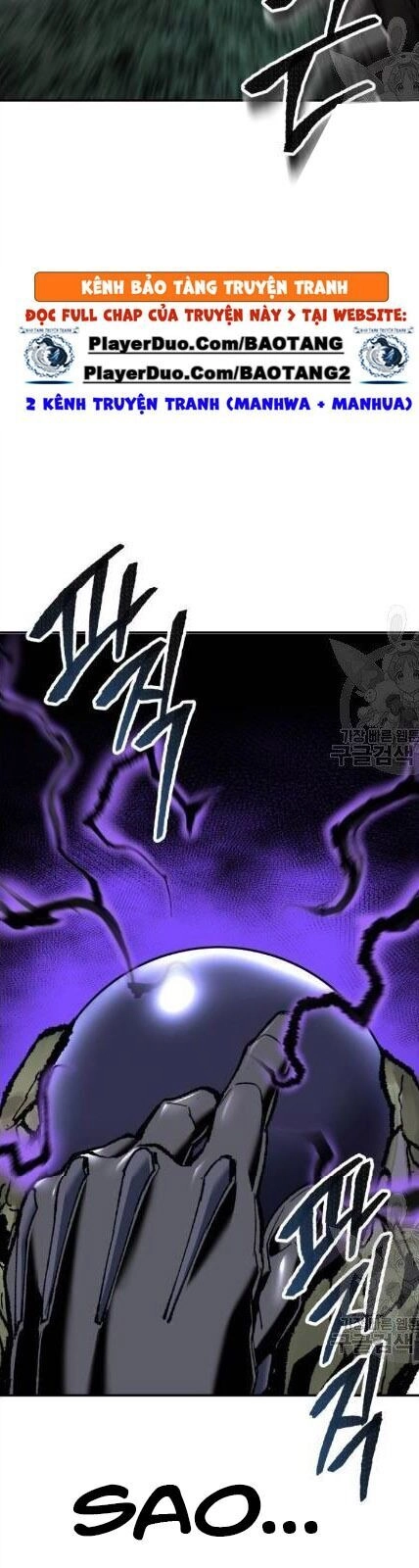 Phá Bỏ Giới Hạn Chapter 21 - 28