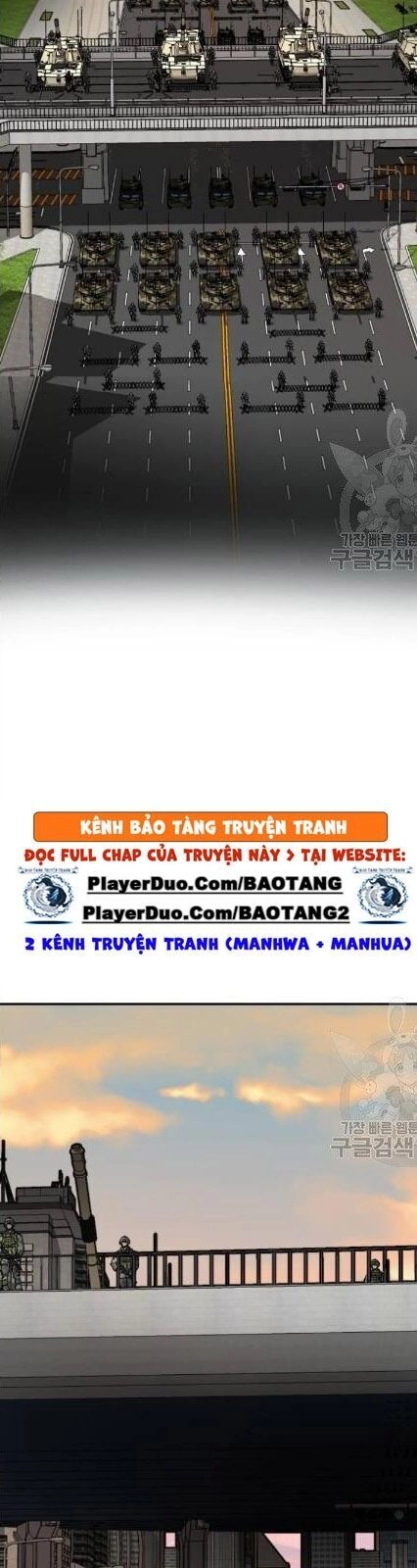 Phá Bỏ Giới Hạn Chapter 21 - 35