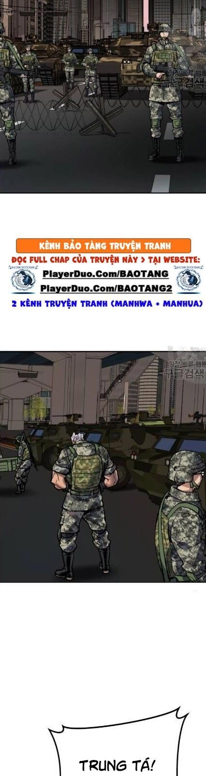 Phá Bỏ Giới Hạn Chapter 21 - 36