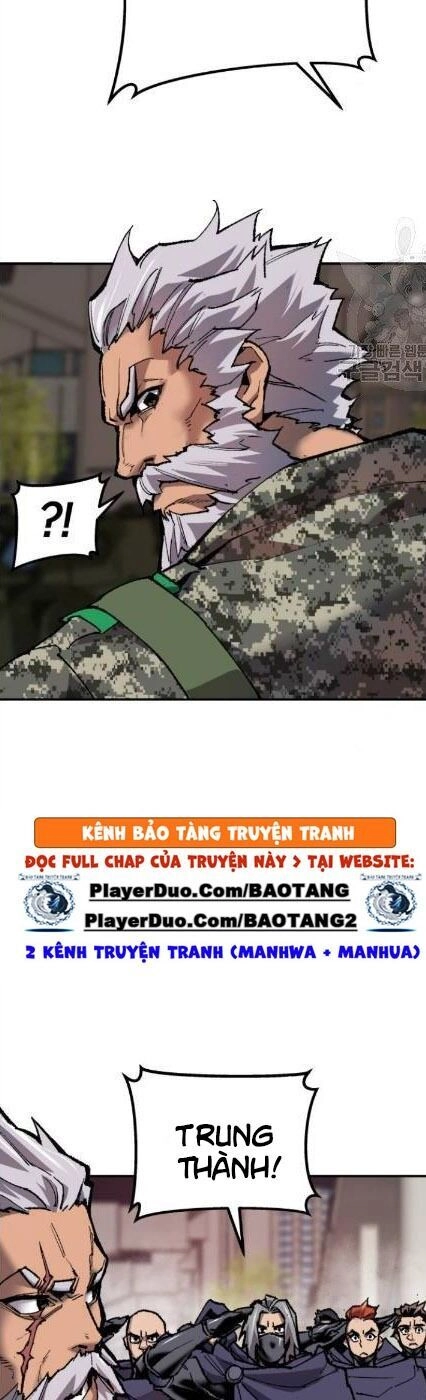 Phá Bỏ Giới Hạn Chapter 21 - 37