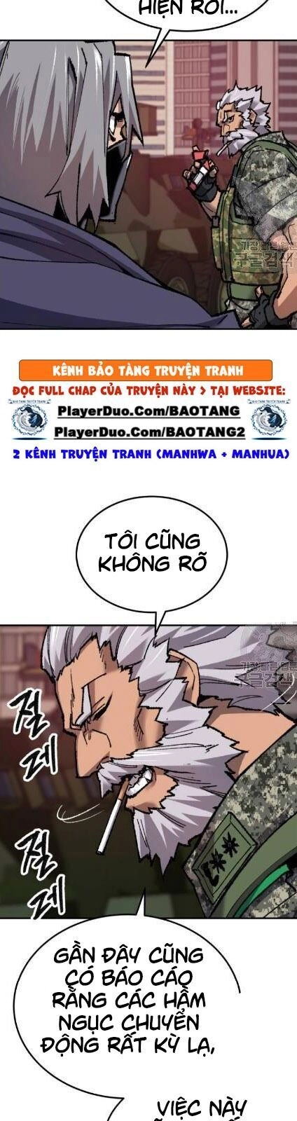 Phá Bỏ Giới Hạn Chapter 21 - 39