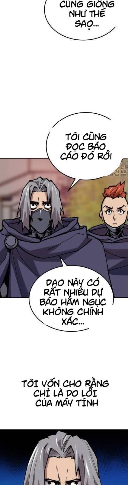 Phá Bỏ Giới Hạn Chapter 21 - 40