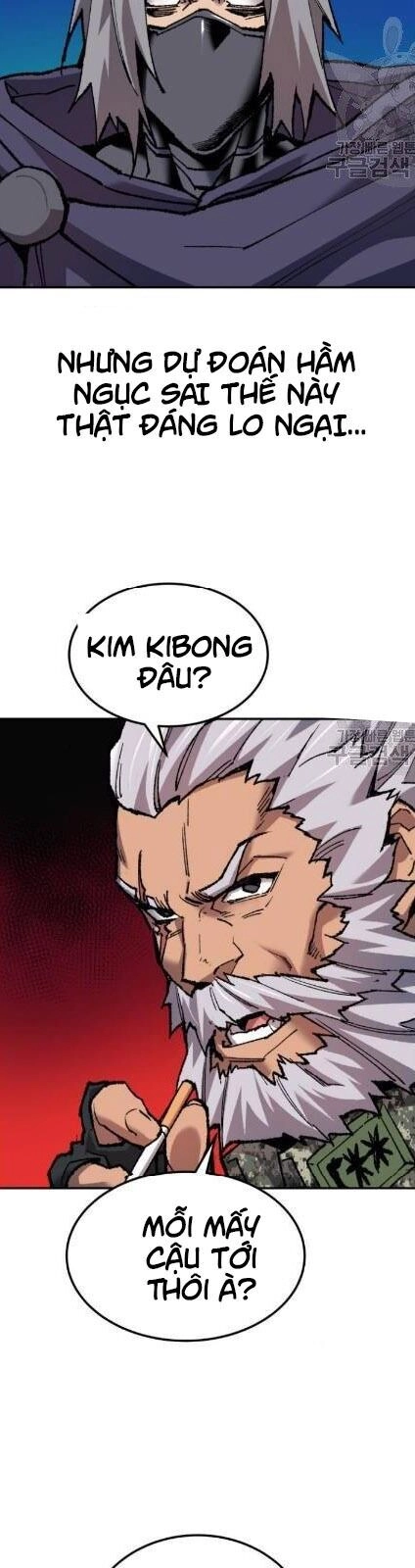 Phá Bỏ Giới Hạn Chapter 21 - 41