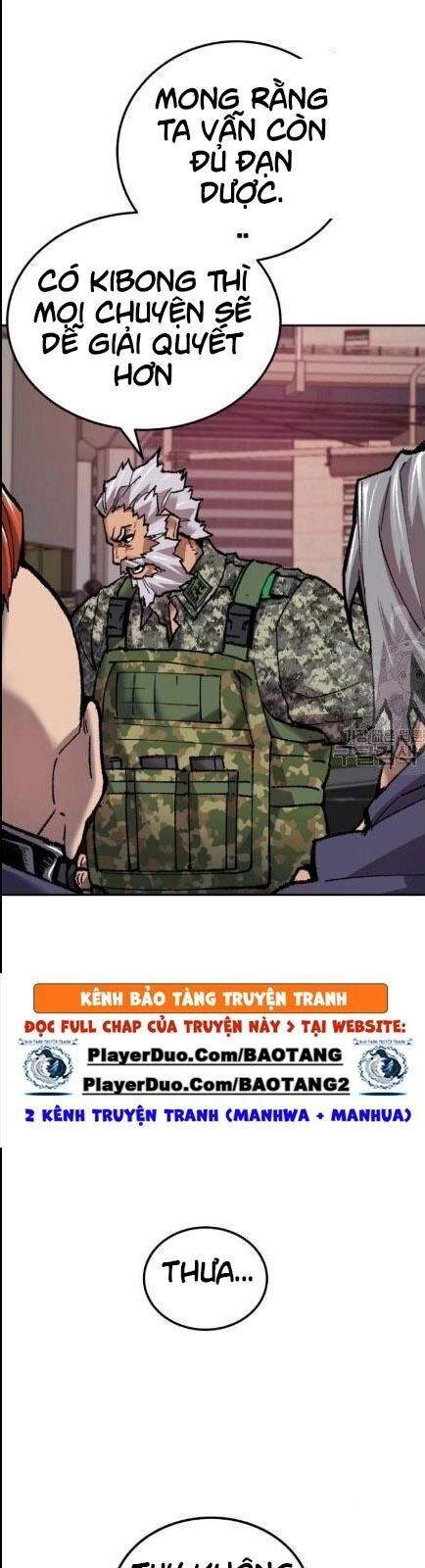 Phá Bỏ Giới Hạn Chapter 21 - 43