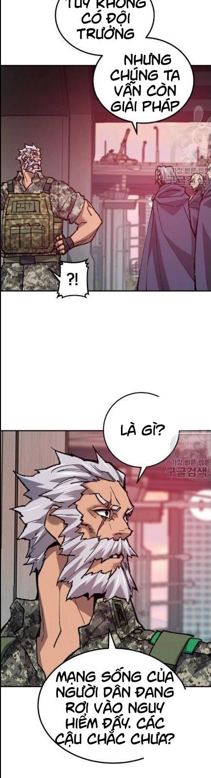 Phá Bỏ Giới Hạn Chapter 21 - 44