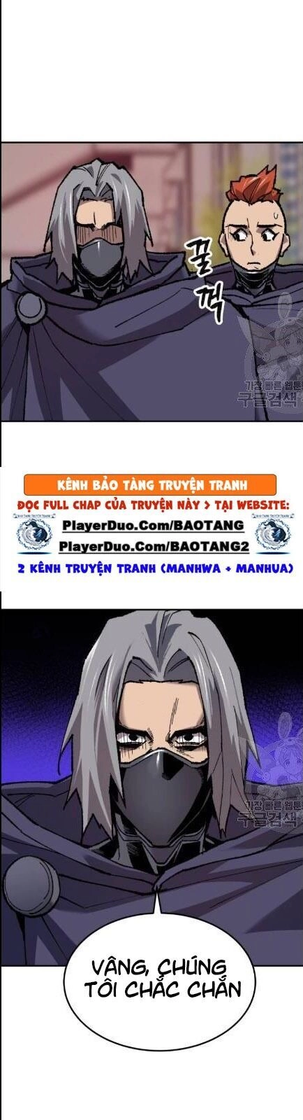 Phá Bỏ Giới Hạn Chapter 21 - 45