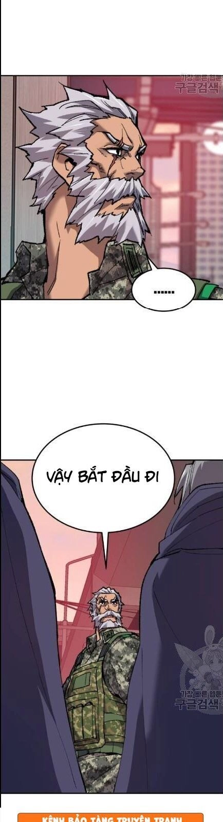 Phá Bỏ Giới Hạn Chapter 21 - 46