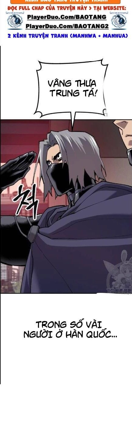 Phá Bỏ Giới Hạn Chapter 21 - 47