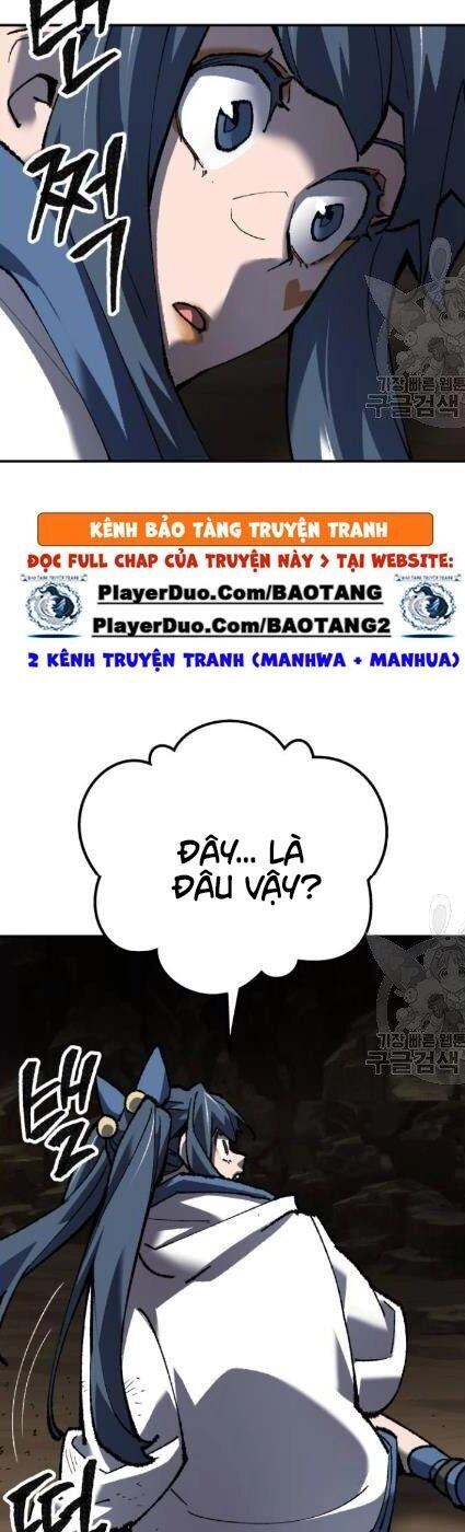 Phá Bỏ Giới Hạn Chapter 21 - 52