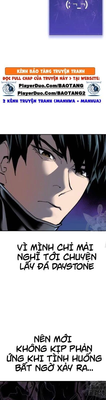 Phá Bỏ Giới Hạn Chapter 21 - 64