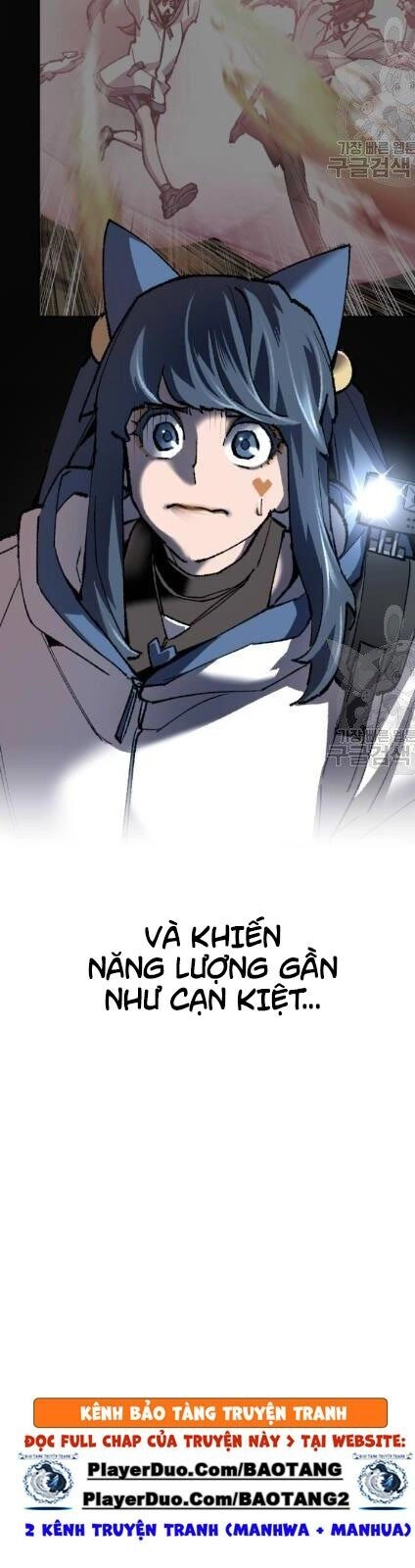 Phá Bỏ Giới Hạn Chapter 21 - 71