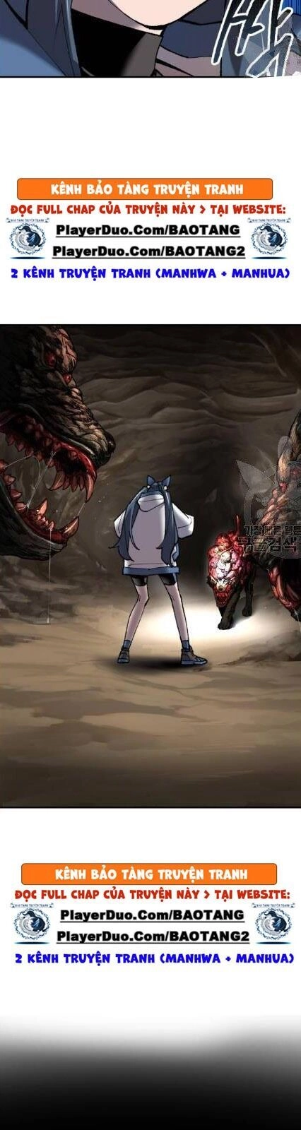 Phá Bỏ Giới Hạn Chapter 21 - 73