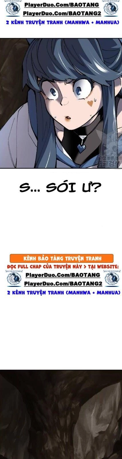 Phá Bỏ Giới Hạn Chapter 21 - 75