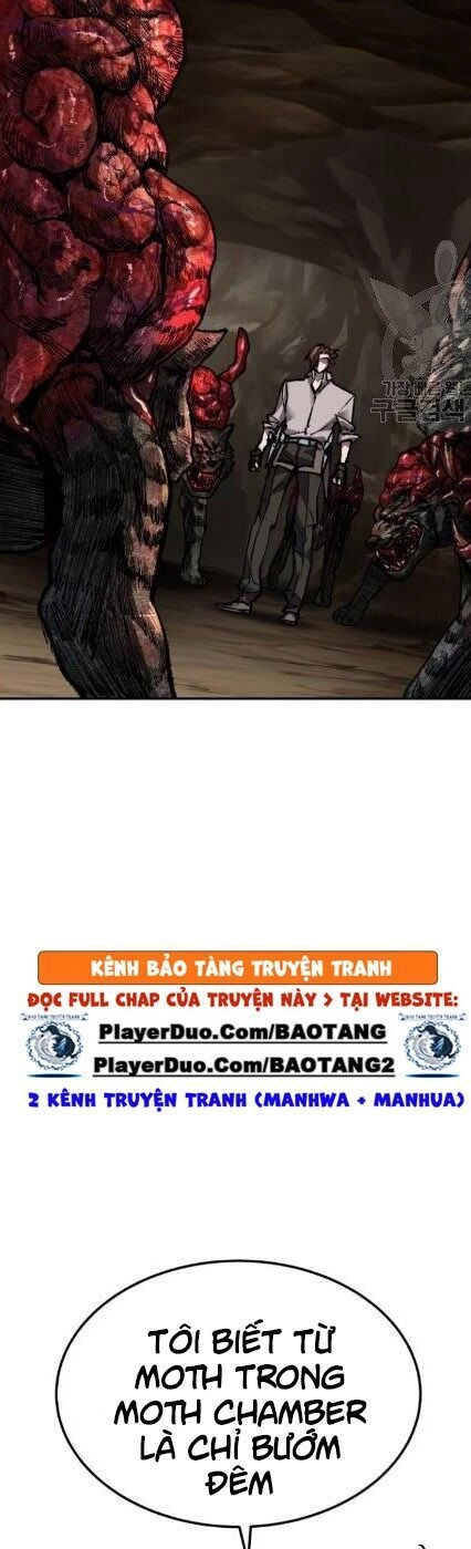 Phá Bỏ Giới Hạn Chapter 21 - 77