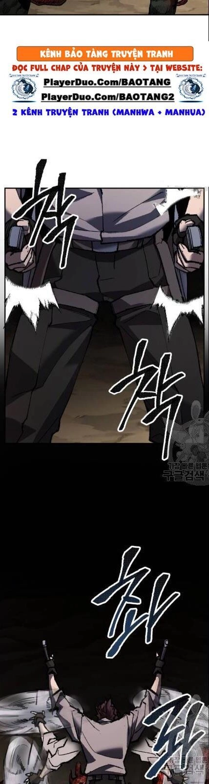 Phá Bỏ Giới Hạn Chapter 21 - 79