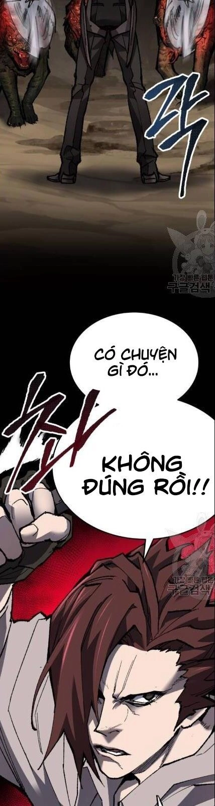 Phá Bỏ Giới Hạn Chapter 21 - 80