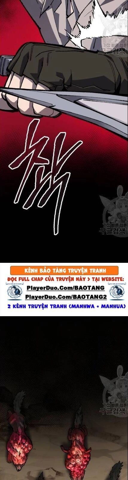 Phá Bỏ Giới Hạn Chapter 21 - 81