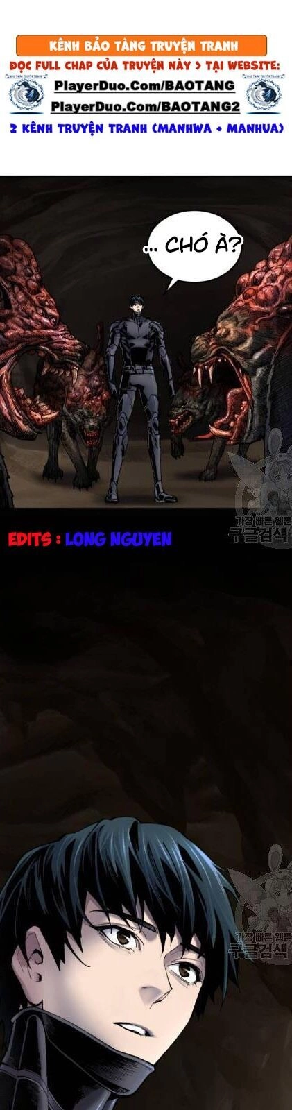 Phá Bỏ Giới Hạn Chapter 21 - 83