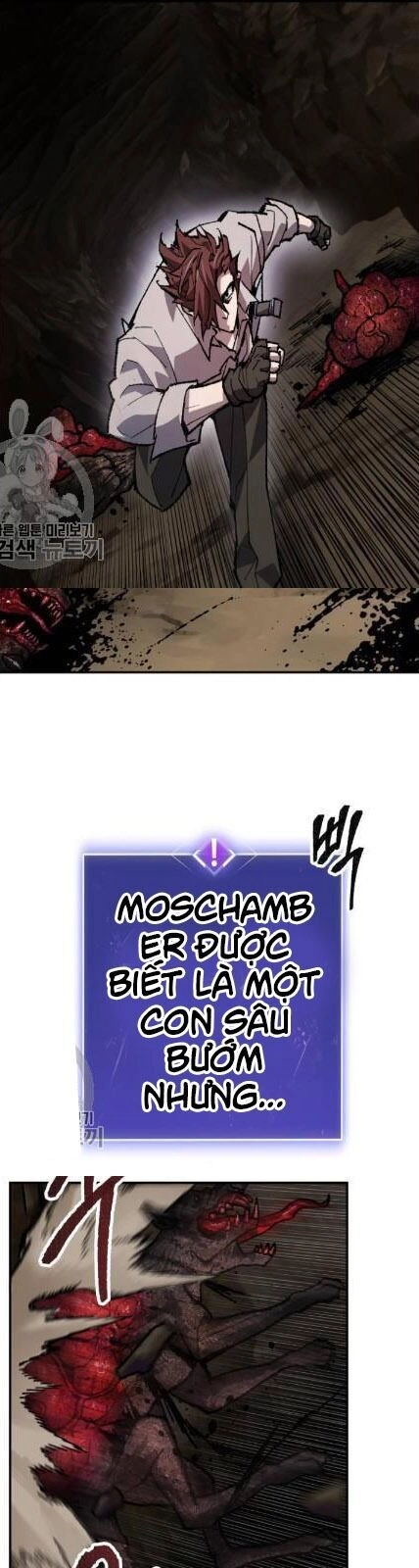 Phá Bỏ Giới Hạn Chapter 22 - 4