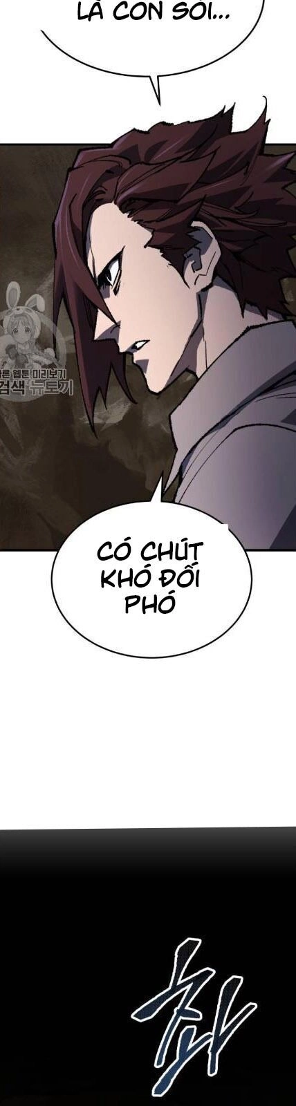 Phá Bỏ Giới Hạn Chapter 22 - 7