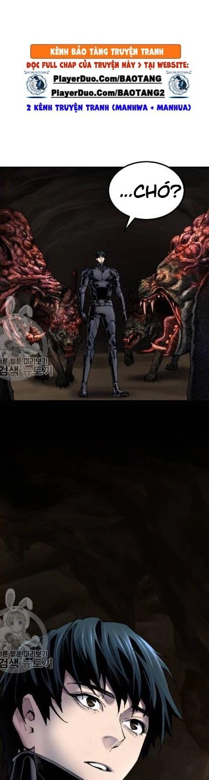 Phá Bỏ Giới Hạn Chapter 22 - 10