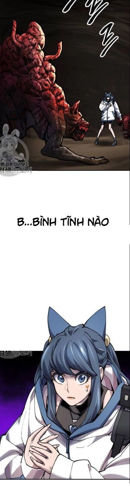Phá Bỏ Giới Hạn Chapter 22 - 14