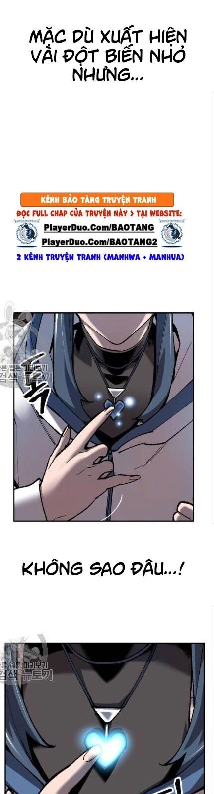 Phá Bỏ Giới Hạn Chapter 22 - 15