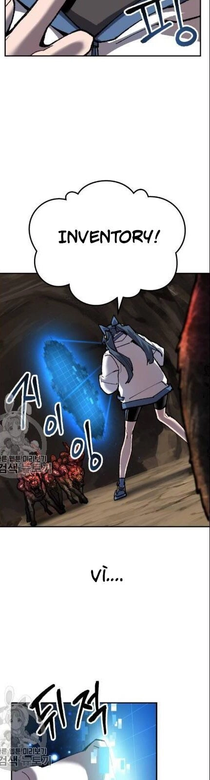 Phá Bỏ Giới Hạn Chapter 22 - 16