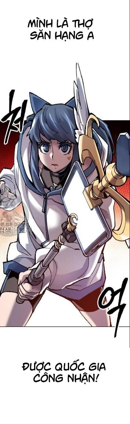 Phá Bỏ Giới Hạn Chapter 22 - 18