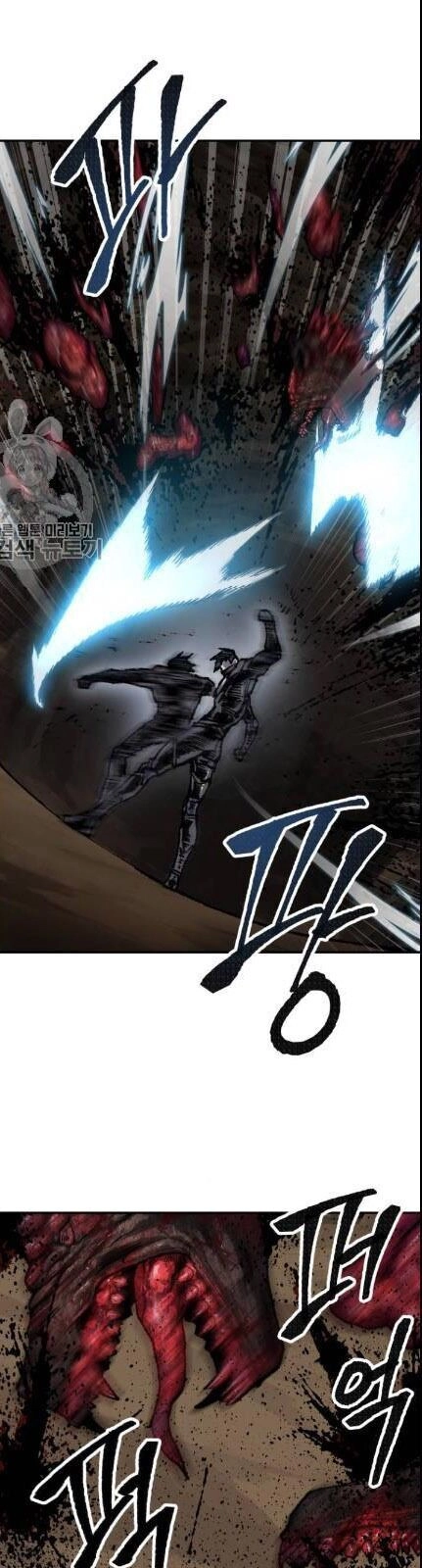 Phá Bỏ Giới Hạn Chapter 22 - 22