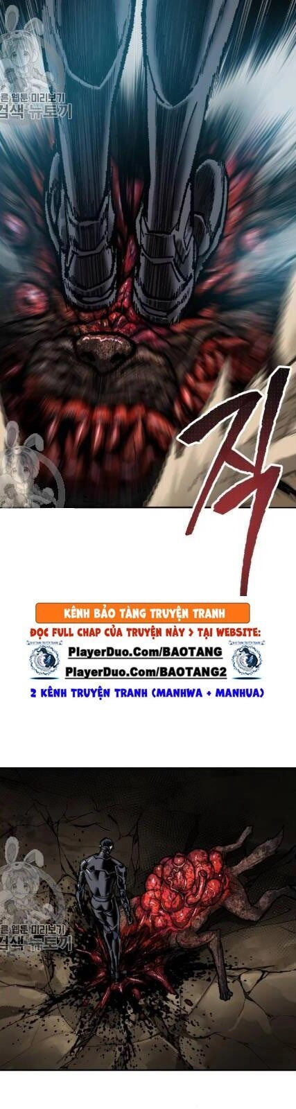 Phá Bỏ Giới Hạn Chapter 22 - 25