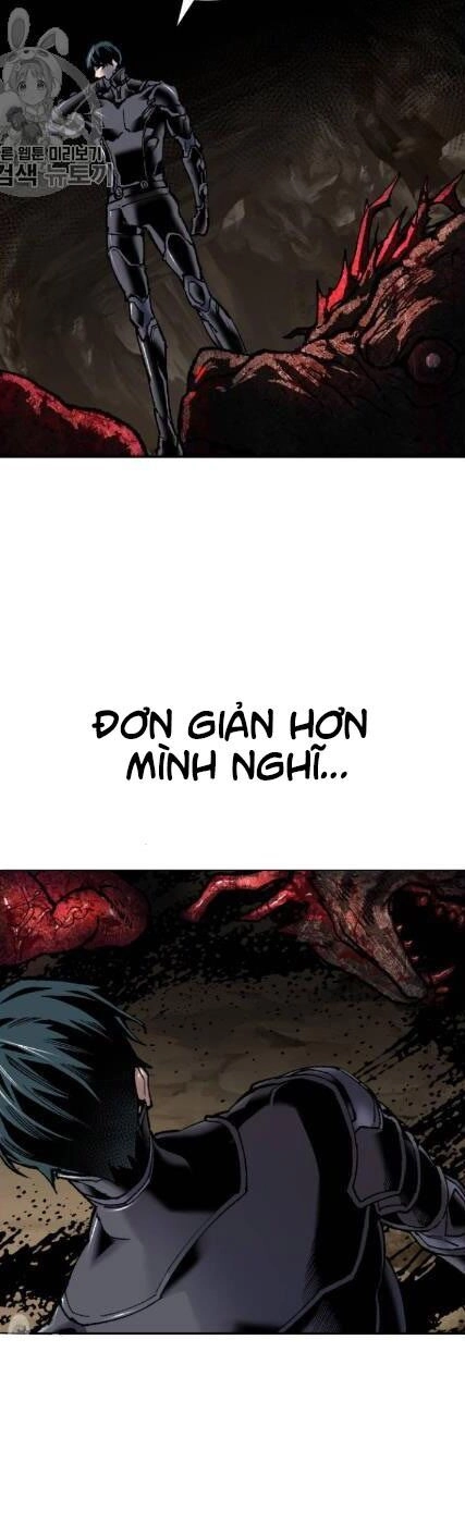 Phá Bỏ Giới Hạn Chapter 22 - 28