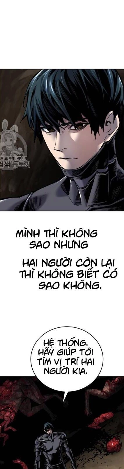 Phá Bỏ Giới Hạn Chapter 22 - 29