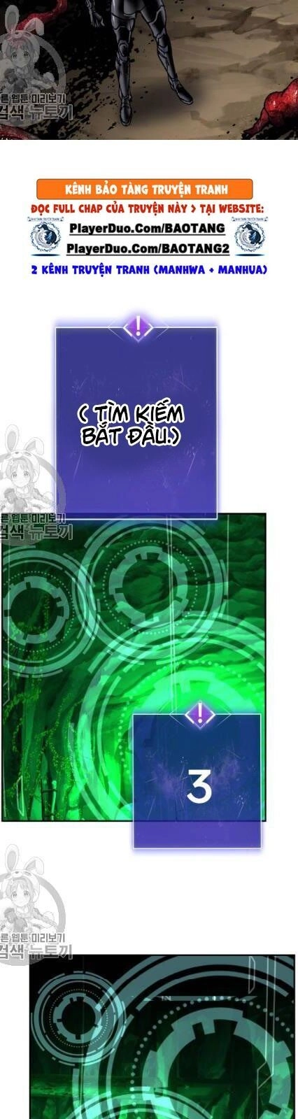 Phá Bỏ Giới Hạn Chapter 22 - 30