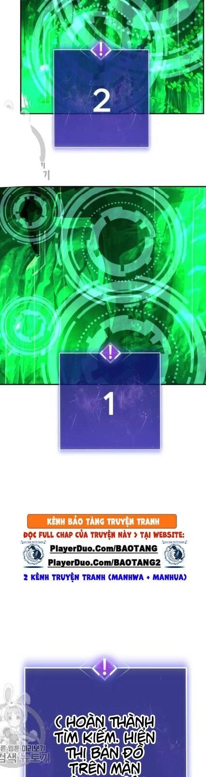 Phá Bỏ Giới Hạn Chapter 22 - 31