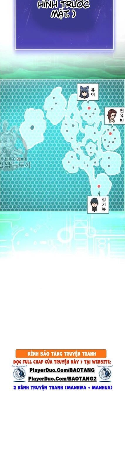 Phá Bỏ Giới Hạn Chapter 22 - 32