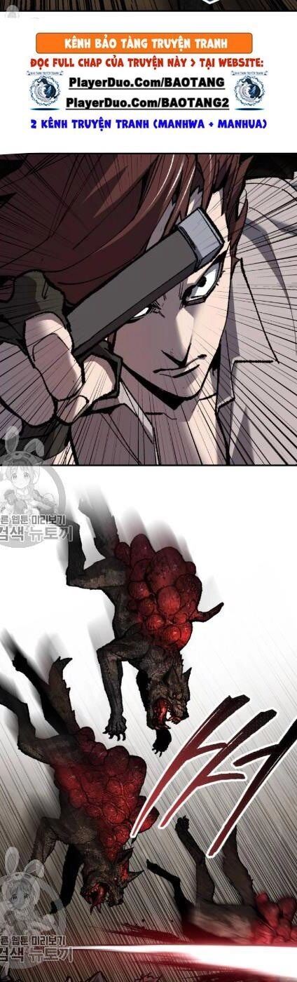 Phá Bỏ Giới Hạn Chapter 22 - 38