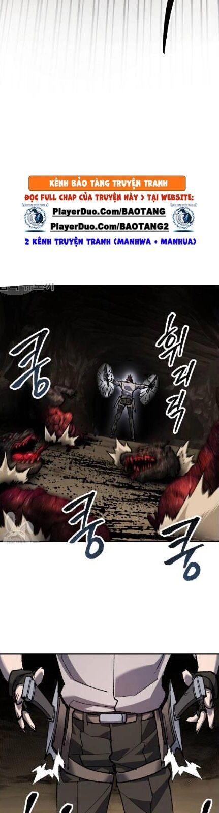 Phá Bỏ Giới Hạn Chapter 22 - 42