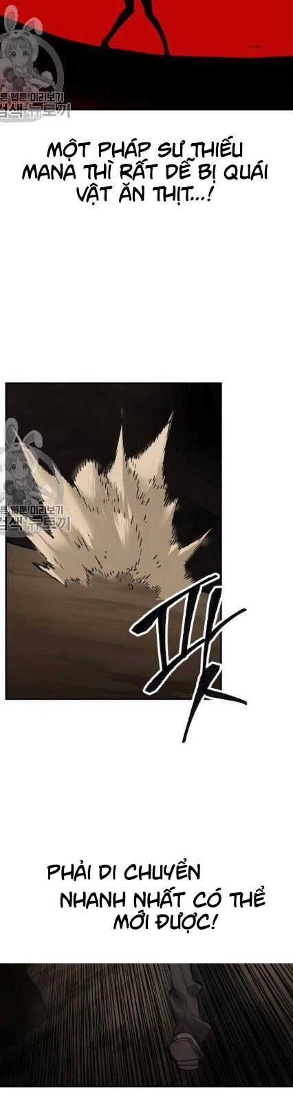 Phá Bỏ Giới Hạn Chapter 22 - 45