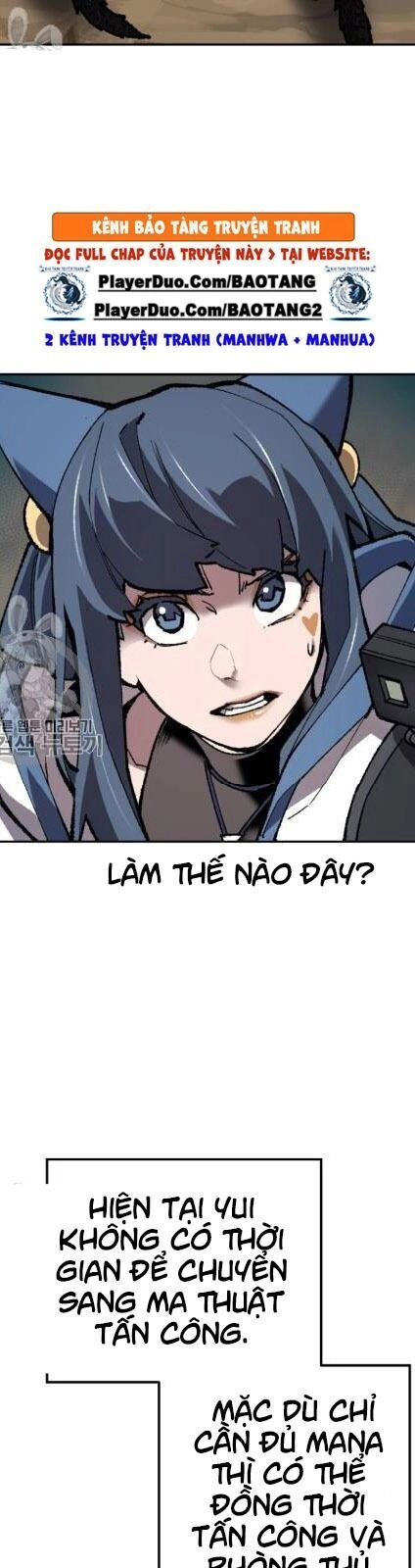 Phá Bỏ Giới Hạn Chapter 22 - 50